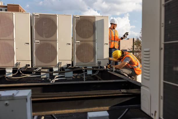 Best Emergency HVAC Repair  in Jacksboro, TN