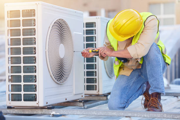 Best HVAC Air Duct Cleaning  in Jacksboro, TN
