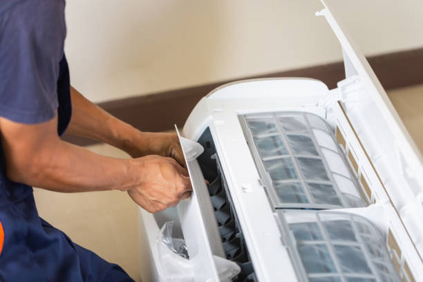 Air Duct Cleaning in Jacksboro, TN