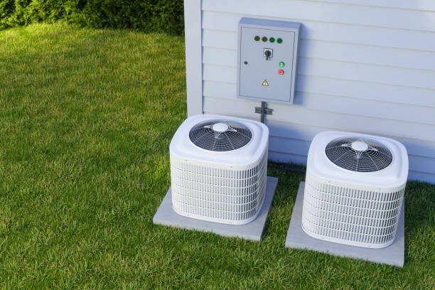 Professional HVAC in Jacksboro, TN