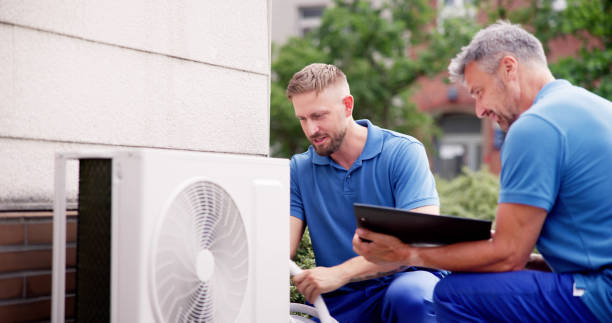 Best HVAC System Installation  in Jacksboro, TN