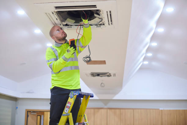 Best 24/7 HVAC Repair  in Jacksboro, TN