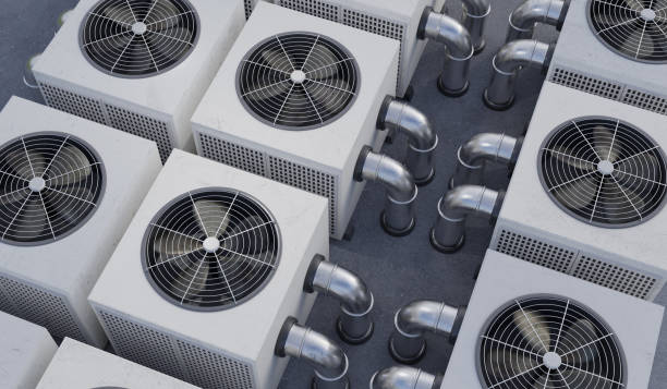 Best Commercial HVAC Repair  in Jacksboro, TN