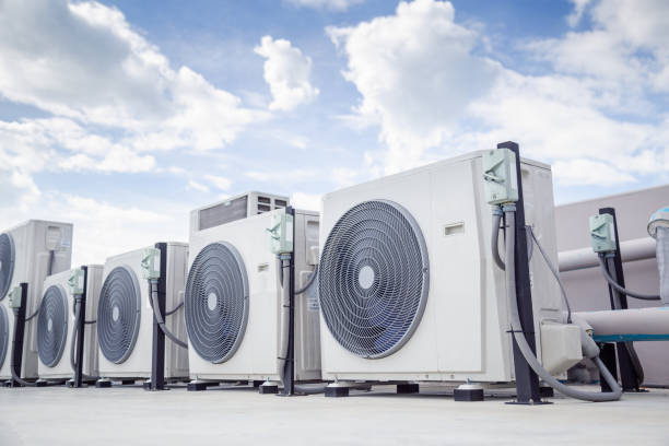 Best HVAC Replacement Cost  in Jacksboro, TN