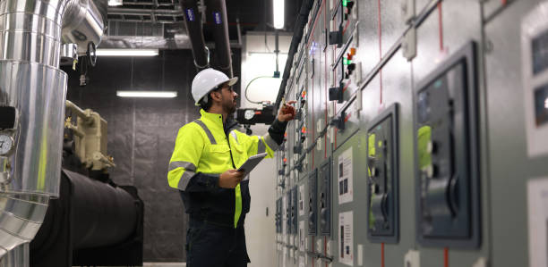 Best HVAC Installation Services  in Jacksboro, TN