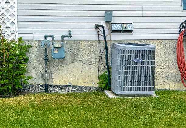 Best Emergency HVAC Repair  in Jacksboro, TN