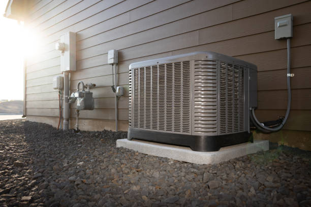 Best HVAC Installation Services  in Jacksboro, TN
